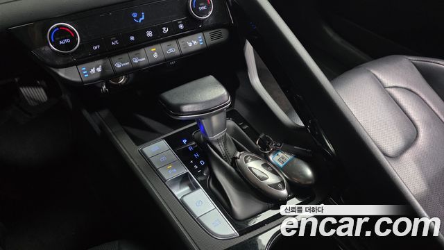Hyundai Avante 2024 thumb 9