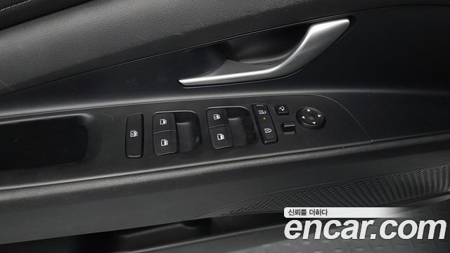 Hyundai Avante 2024 thumb 12