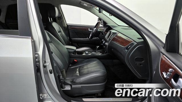 Hyundai Equus 2012 thumb 11