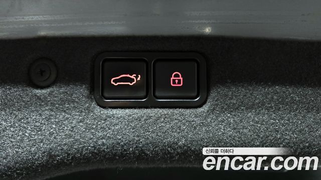 Hyundai Equus 2012 thumb 12