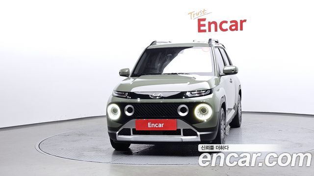 Hyundai Casper 2022 thumb 3
