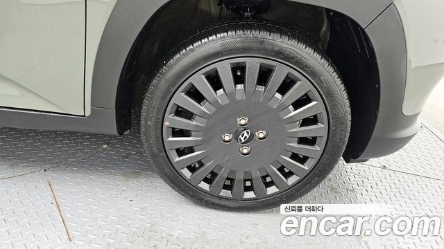 Hyundai Casper 2022 thumb 5