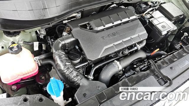 Hyundai Casper 2022 thumb 6