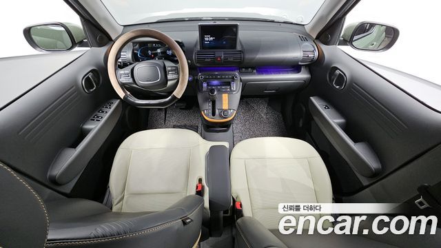 Hyundai Casper 2022 thumb 7