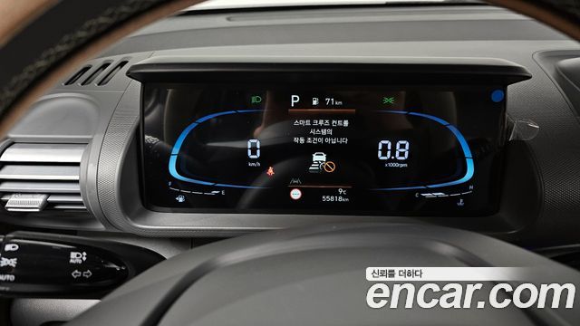 Hyundai Casper 2022 thumb 8