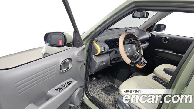 Hyundai Casper 2022 thumb 10