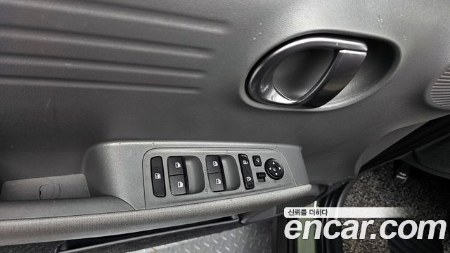 Hyundai Casper 2022 thumb 12
