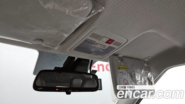 Hyundai Casper 2022 thumb 11