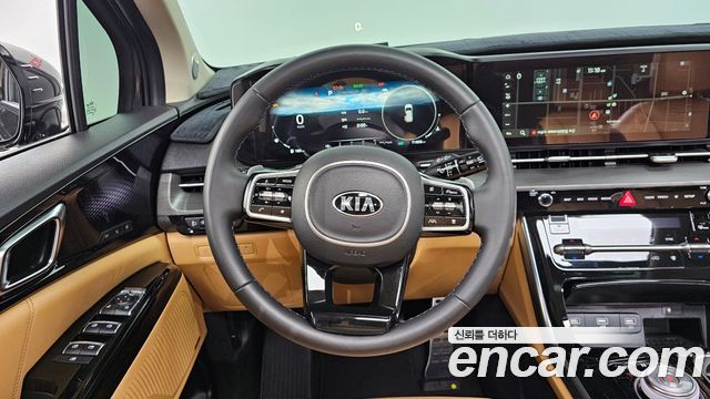 Kia Carnival 2021 thumb 12
