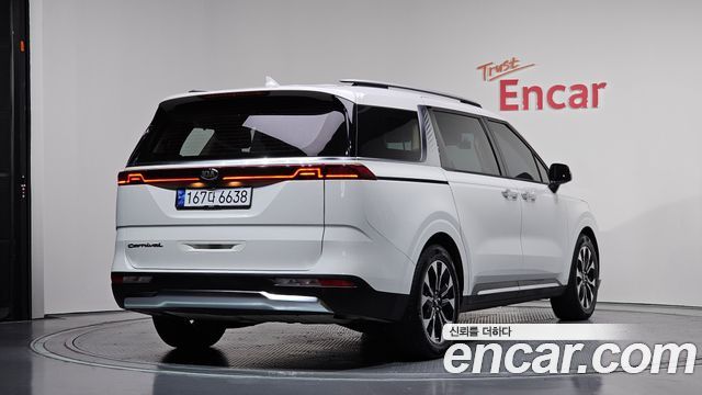 Kia Carnival 2020 thumb 3