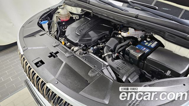 Kia Carnival 2020 thumb 6