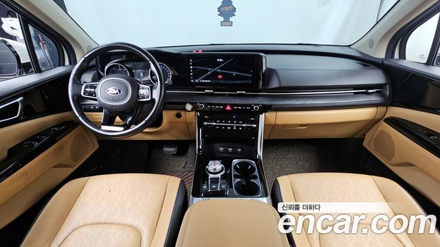 Kia Carnival 2020 thumb 7
