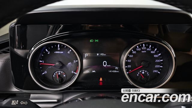 Kia Carnival 2020 thumb 8