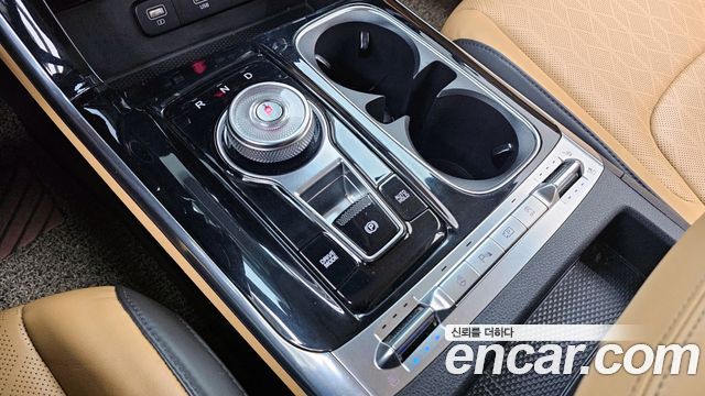 Kia Carnival 2020 thumb 9