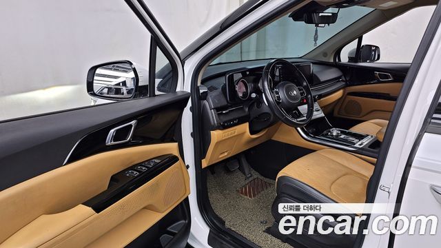 Kia Carnival 2020 thumb 10