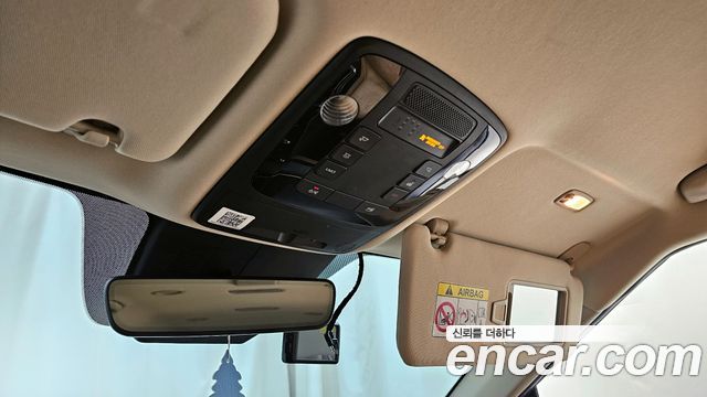 Kia Carnival 2020 thumb 12