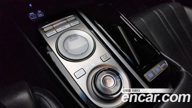 Genesis G80 2022 thumb 10