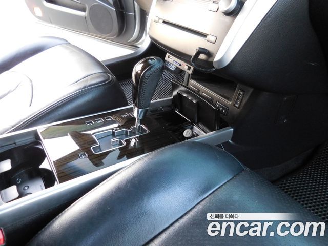 Renault Korea SM7 2011 thumb 10