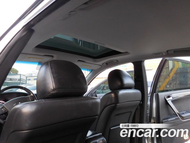 Renault Korea SM7 2011 thumb 12