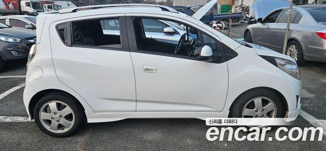 Chevrolet Matiz 2010 thumb 3