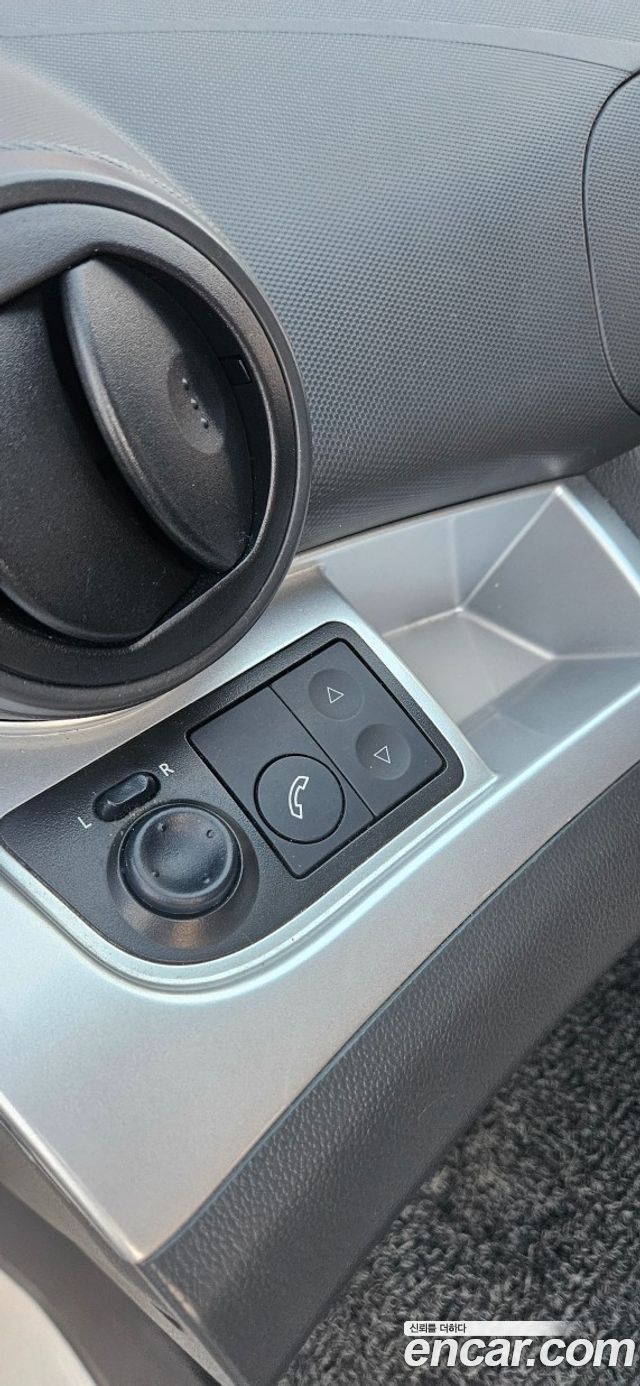 Chevrolet Matiz 2010 thumb 10