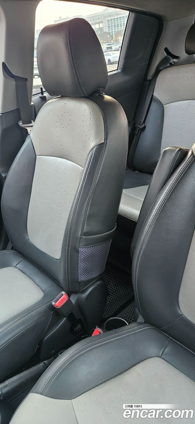 Chevrolet Matiz 2010 thumb 11