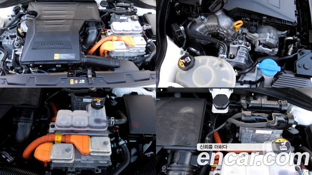 Hyundai IONIQ 6 2020 thumb 7