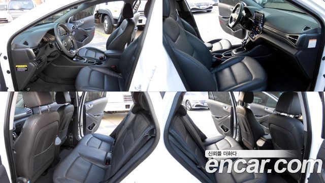 Hyundai IONIQ 6 2020 thumb 8