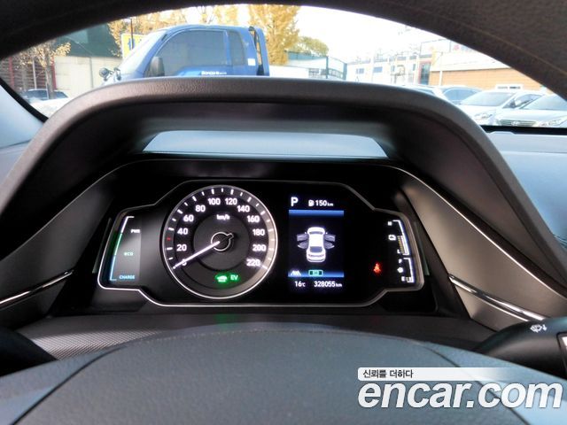 Hyundai IONIQ 6 2020 thumb 9