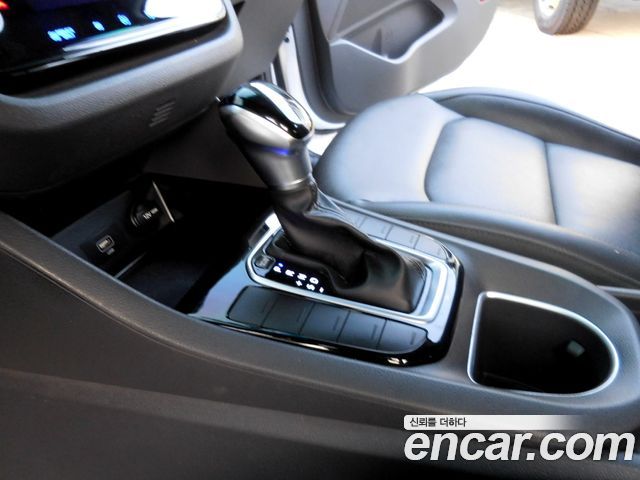 Hyundai IONIQ 6 2020 thumb 10