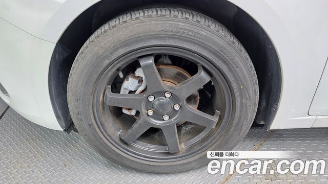 Chevrolet Cruze 2016 thumb 5