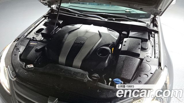 Hyundai Genesis 2013 thumb 7
