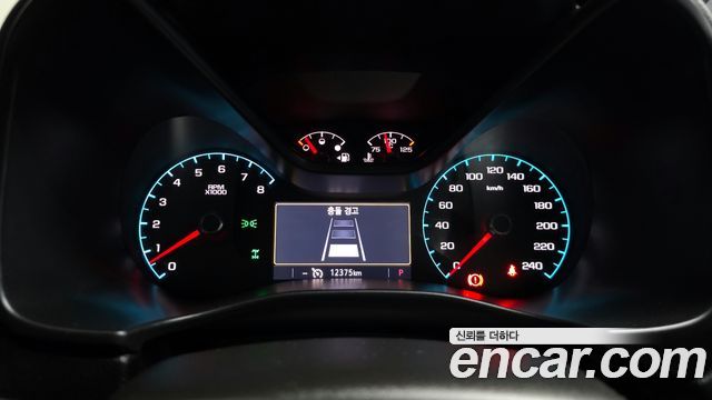 Chevrolet Colorado 2020 thumb 8