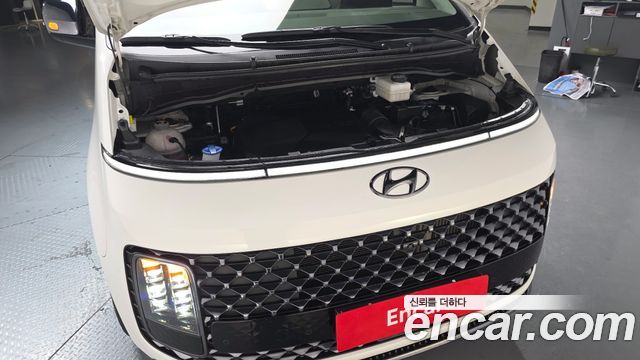Hyundai Staria 2021 thumb 7