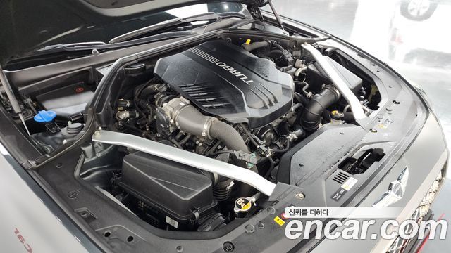 Genesis G70 2019 thumb 6