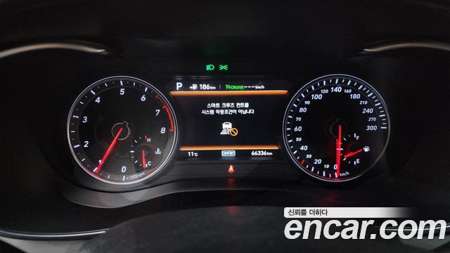Genesis G70 2019 thumb 8