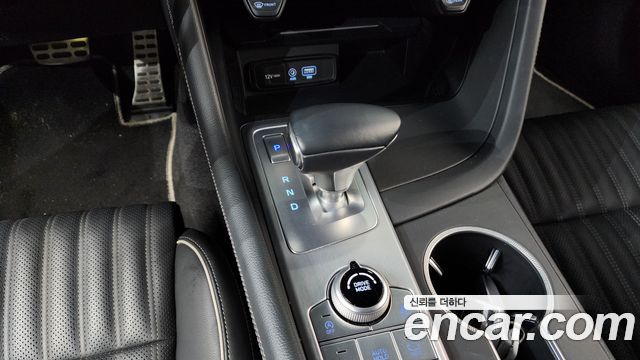 Genesis G70 2019 thumb 9