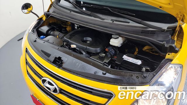 Hyundai Starex 2016 thumb 7