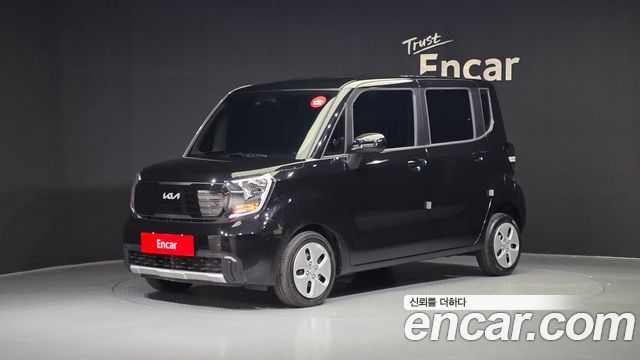 Kia Ray 2024 thumb 2