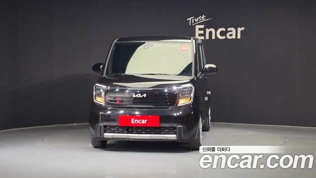 Kia Ray 2024 thumb 4