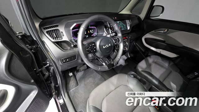 Kia Ray 2024 thumb 7