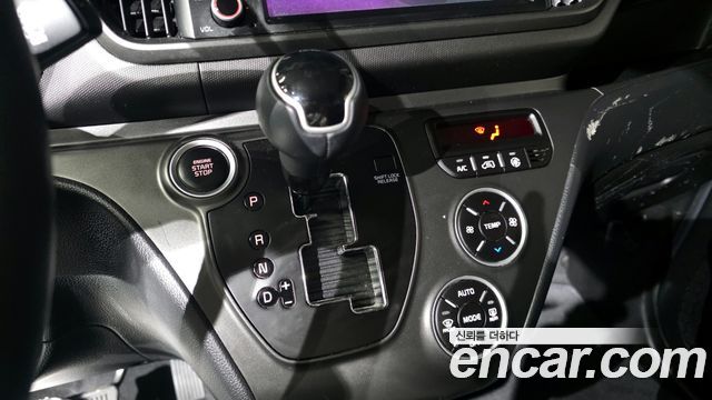 Kia Ray 2024 thumb 9