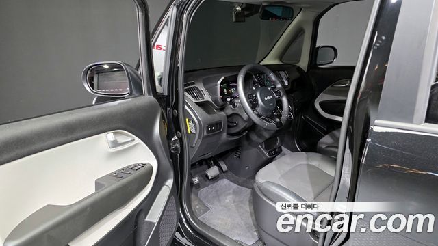 Kia Ray 2024 thumb 10