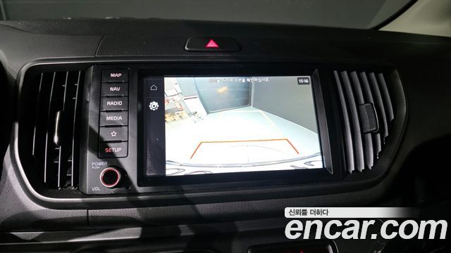 Kia Ray 2024 thumb 11