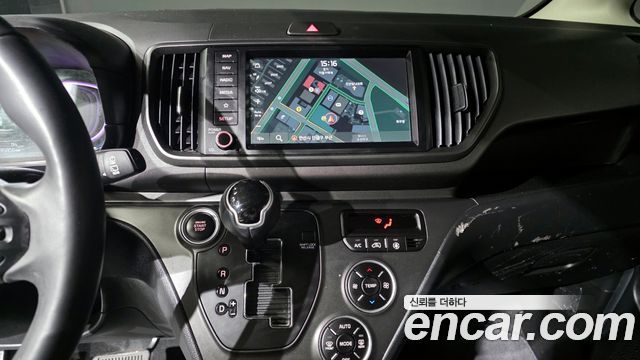 Kia Ray 2024 thumb 12