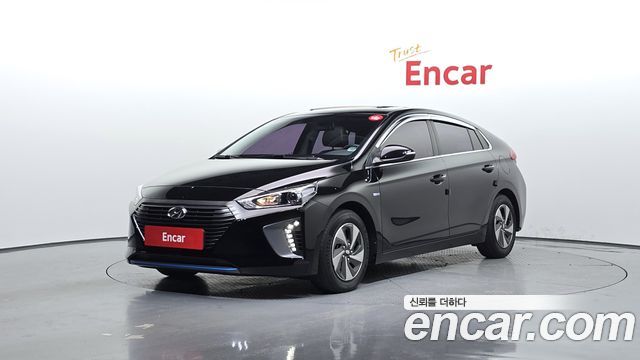 Hyundai IONIQ 6 2016 thumb 2