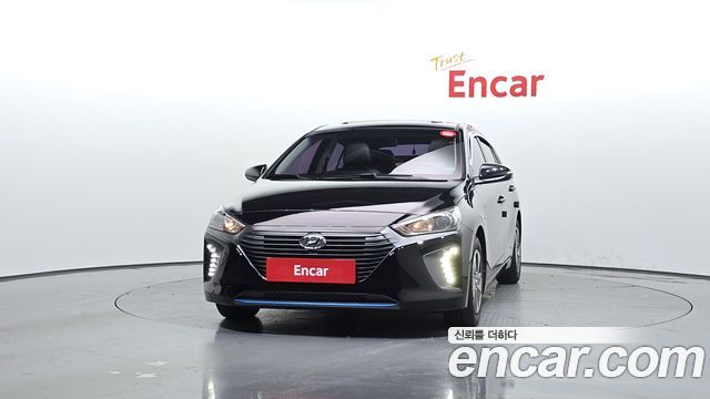 Hyundai IONIQ 6 2016 thumb 4