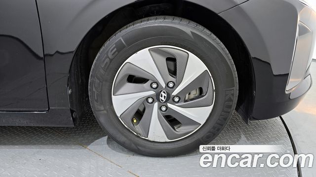 Hyundai IONIQ 6 2016 thumb 6