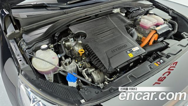 Hyundai IONIQ 6 2016 thumb 7