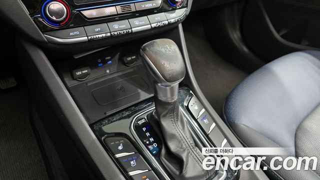 Hyundai IONIQ 6 2016 thumb 10
